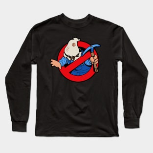 Jasonbusters Long Sleeve T-Shirt